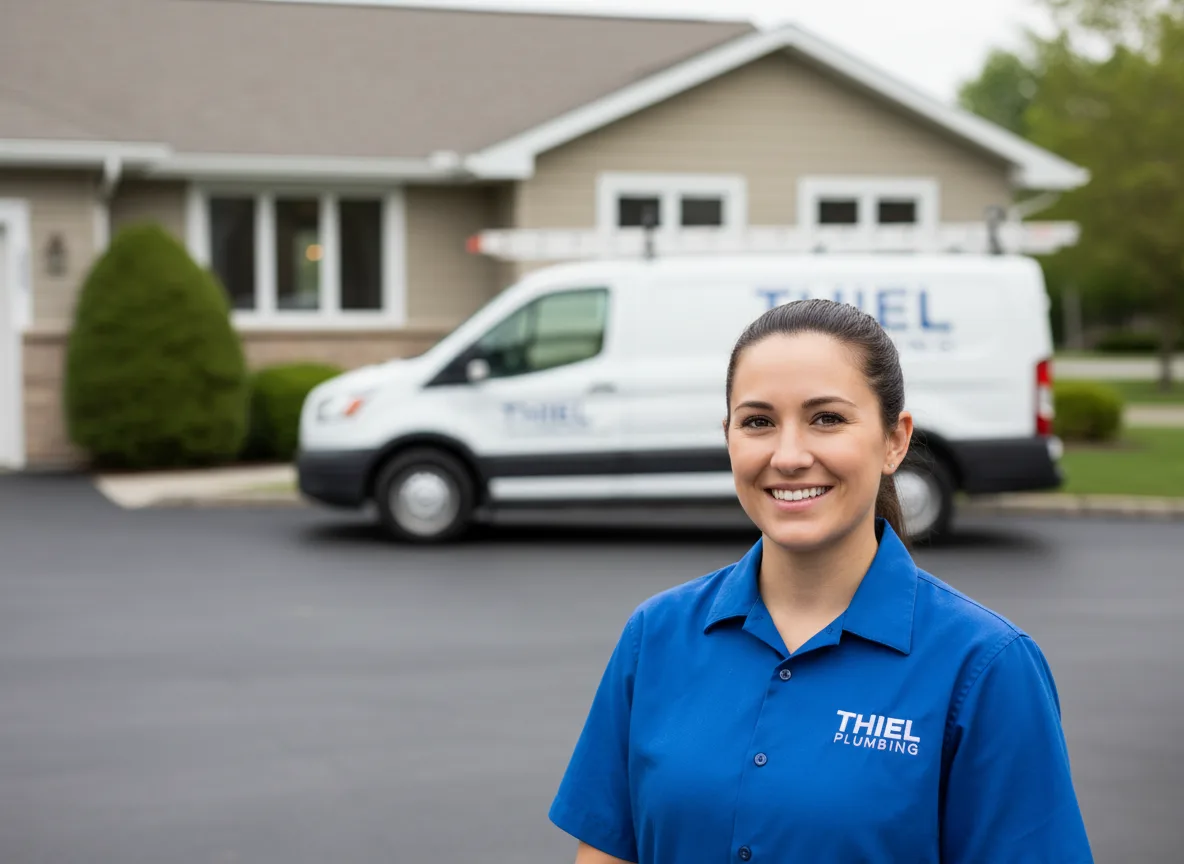 Plumber Monmouth, OR FAQs